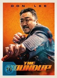 The Roundup - Ma Dong-Seok, Sang-yong Lee, Min-Seong Kim, Young-jong Lee, Kim Tae-Seong