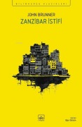 Cover-Bild zum Titel 'Zanzibar Istifi' von 'John Brunner'