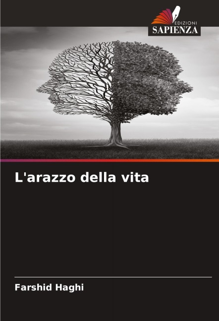 L'arazzo della vita - Farshid Haghi