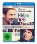 Cover-Bild zum Titel 'Hin und weg' von 'Ariane Schröder, Christian Zübert, Siggi Mueller, Egon Riedel'