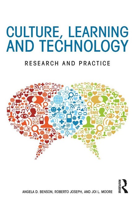 Culture, Learning, and Technology - 
