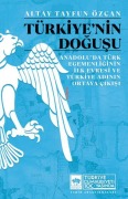 Cover-Bild zum Titel 'Türkiyenin Dogusu' von 'Altay Tayfun Özcan'