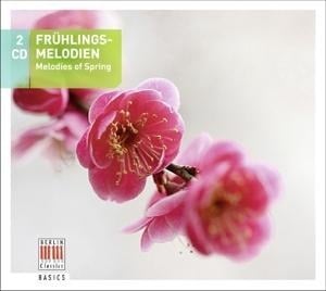 Frühlingsmelodien - Various