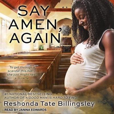 Say Amen, Again Lib/E - Reshonda Tate Billingsley