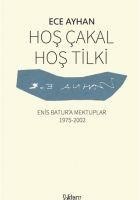 Hos Cakal Hos Tilki - Ece Ayhan