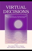 Cover-Bild zum Titel 'Virtual Decisions' von ''