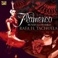 Flamenco Rumba Guitarras - Rafa El Tachuela