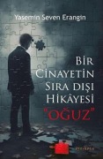Cover-Bild zum Titel 'Oguz' von 'Yasemin Seven Erangin'