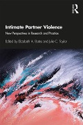 Cover-Bild zum Titel 'Intimate Partner Violence' von ''