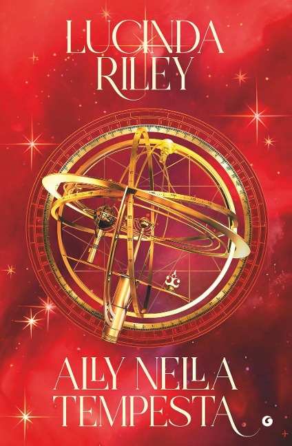 Ally nella tempesta. Le sette sorelle - Lucinda Riley