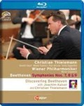 Sinfonien 7-9 - Christian/Wpo Thielemann
