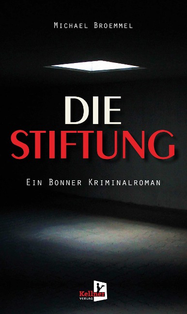 Die Stiftung - Michael Broemmel