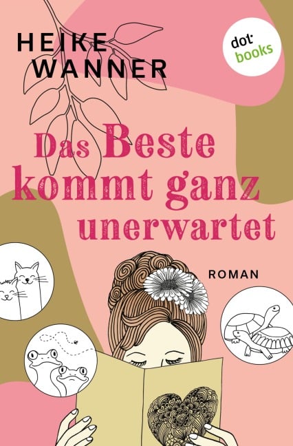 Das Beste kommt ganz unerwartet - oder: Der Tod des Traumprinzen - Heike Wanner