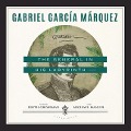Cover-Bild zum Titel 'The General in His Labyrinth Lib/E' von 'Gabriel García Márquez'