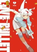 Cover-Bild zum Titel 'Love Bullet 01' von 'Inee'