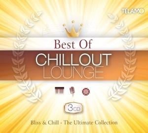 Best of Chillout Lounge - Various