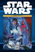 Star Wars Comic-Kollektion 27 - Brian Wood, Ryan Kelly, Carlos D'anda, Dan Parsons