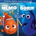 Findet Nemo / Findet Dorie - Thomas Newman