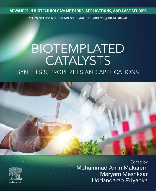 Biotemplated Catalysts - 