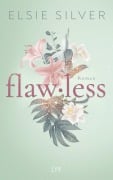 Cover-Bild zum Titel 'Flawless' von 'Elsie Silver'