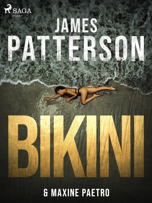 Bikini - James Patterson