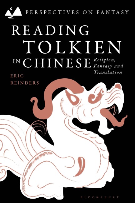 Reading Tolkien in Chinese - Eric Reinders