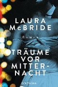Cover-Bild zum Titel 'Träume vor Mitternacht' von 'Laura Mcbride'