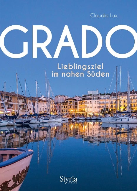 Grado - Claudia Lux