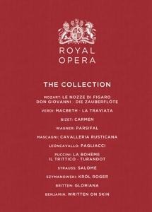 The Royal Opera Collection - The Royal Opera