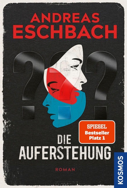 Die Auferstehung - Andreas Eschbach