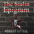 Cover-Bild zum Titel 'The Stalin Epigram Lib/E' von 'Robert Littell'