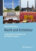 Cover-Bild zum Titel 'Macht und Architektur' von 'Michael Minkenberg'