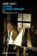 Cover-Bild zum Titel 'La poesia di Thomas Bernhard. Saggi' von 'Samir Thabet'
