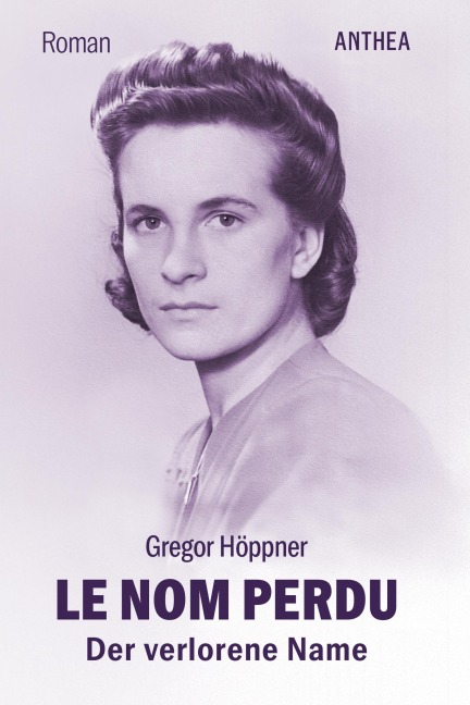 Le nom perdu - Gregor Höppner