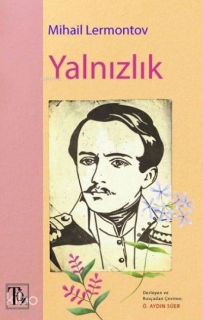 Yalnizlik - Mihail Lermontov