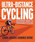 Ultra-Distance Cycling - Simon Jobson, Dominic Irvine