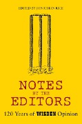 Cover-Bild zum Titel 'Notes By The Editors' von ''
