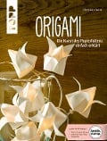 Cover-Bild zum Titel 'Origami' von 'Christian Saile'