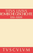 Cover-Bild zum Titel 'Buch 21-23' von ''