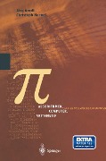 Cover-Bild zum Titel 'Pi' von 'Jörg Arndt, Christoph Haenel'