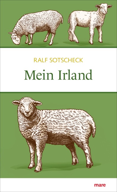 Mein Irland - Ralf Sotschek