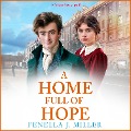 Home Full of Hope - Fenella J Miller
