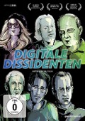 Digitale Dissidenten - Georg Tschurtschenthaler, Cyril Tuschi