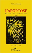 Cover-Bild zum Titel 'L'Apoptose' von 'Vladimir Sorrodjé'