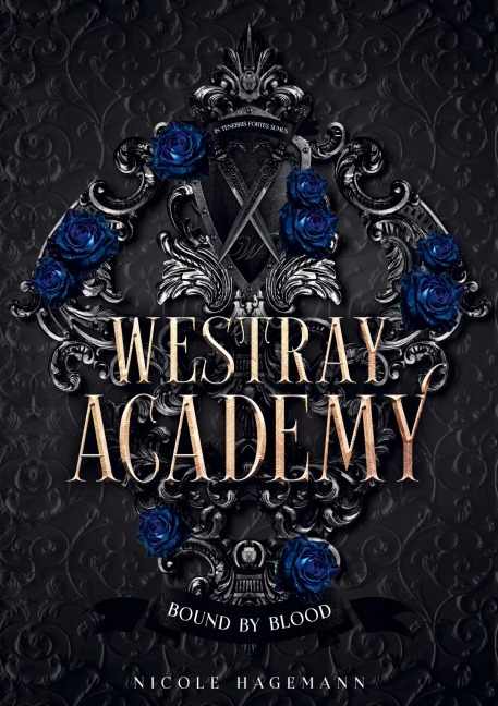 Westray Academy - Nicole Hagemann