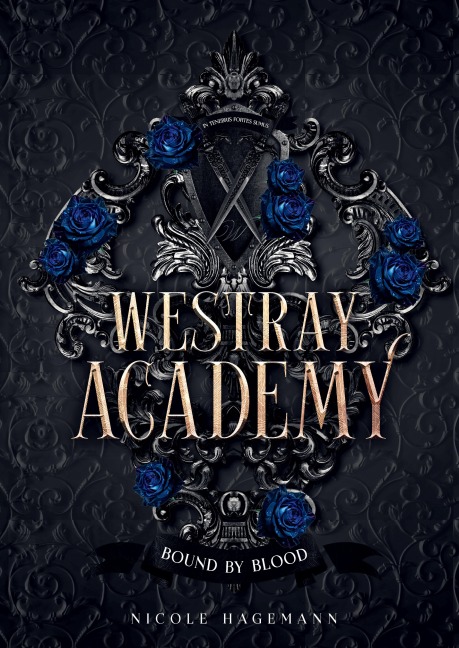Westray Academy - Nicole Hagemann