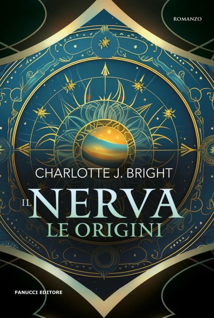 Il Nerva. Le origini - Charlotte J. Bright