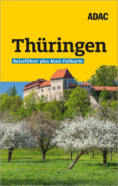 Thüringen - Gabriel Calvo Lopez-Guerrero, Bärbel Rechenbach, Sabine Tzschaschel
