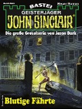 John Sinclair 2348 - Ian Rolf Hill