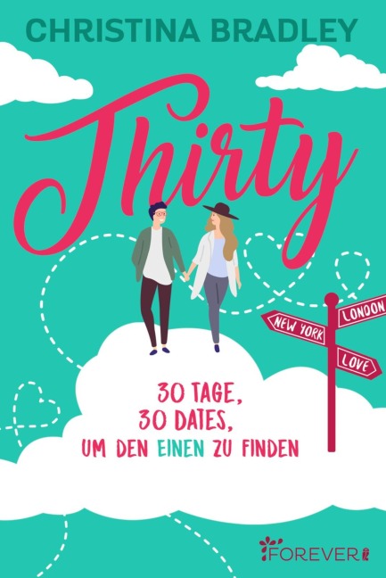 Thirty - Christina Bradley